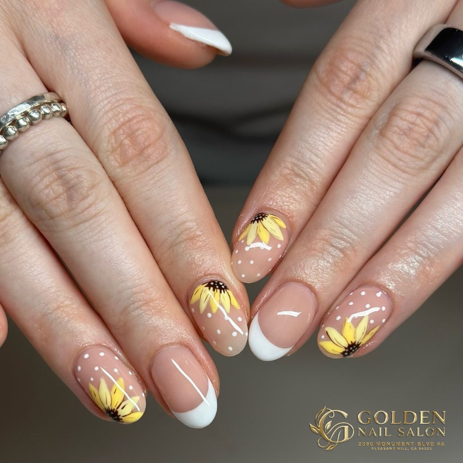 Nail Art Design_July 10